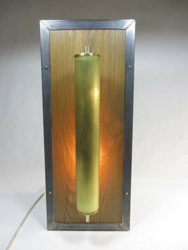 Industrie design wandlampe - design,