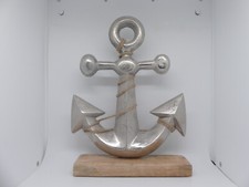 Dekoanker Maritim Anker