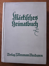 Märkisches Heimatbuch. 3