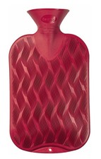 Fashy Single Ribbed 2,0L