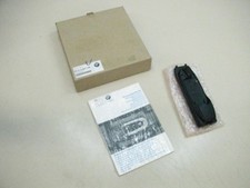 Original bmw snap - original, snap-in
