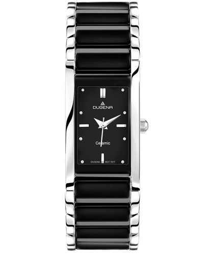 Dugena damen uhr quadra - dugena,