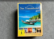 Das Traumhotel - Box 1 [5