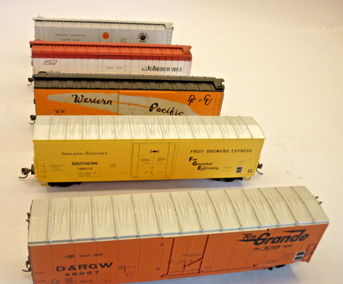 Athearn spur 50 box - athearn,