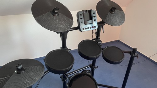 Jammin pro drum - pro, e