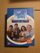 Das Traumschiff DVD-Box II (3