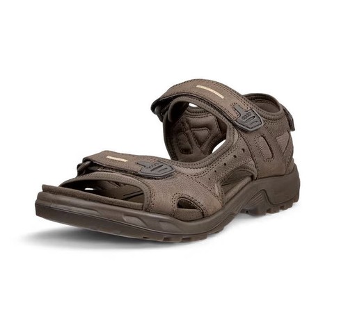 Ecco offroad herren - ecco,