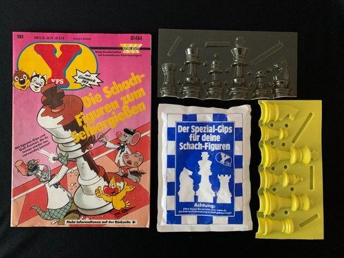 Yps mit gimmick 593 - mit,