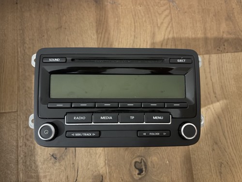 Autoradio rcd 310 delphi - vw,