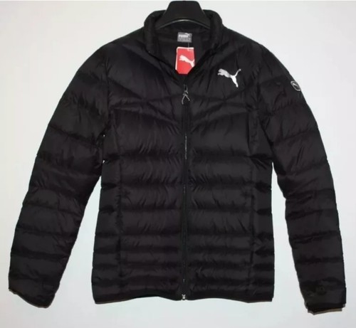 Puma daunenjacke packlite - daunenjacke,