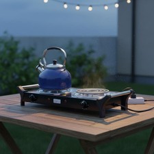 Tragbarer Tischkocher 2000W