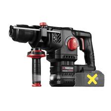 PARKSIDE PERFORMANCE »PKHAP 2058 A1« Akku-Kombihammer 20 V ohne Akku & Ladegerät