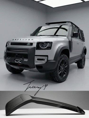 Land rover defender 110 - rover,