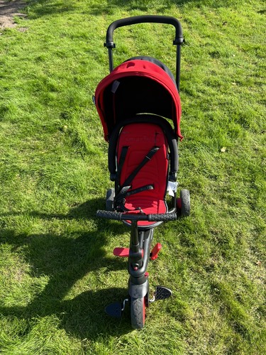 Smarttrike faltbarer kinder - smarttrike,
