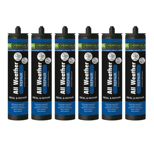 Allwetter repair dachdicht - allwetter,