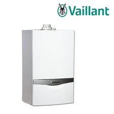 Vaillant ecoTEC plus VC 146 / 5-5 E Brennwerttherme, Gastherme Heizung gebraucht