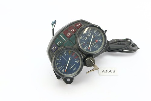 Moto guzzi v65 1984 - sp,