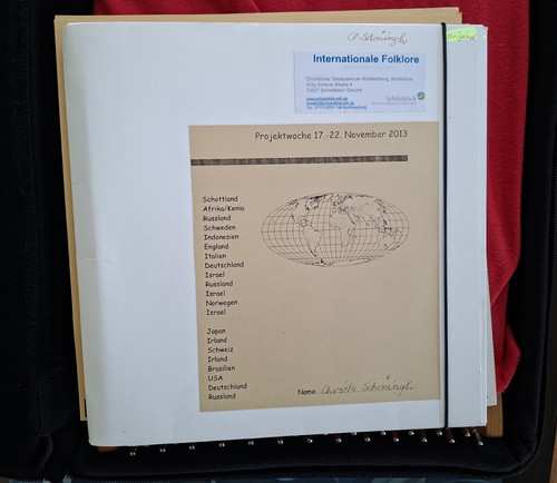 Schönblick notenheft - schönblick,