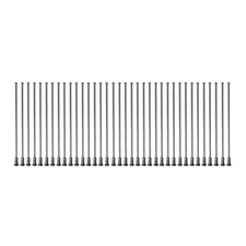 Speichensatz Edelstahl 160 mm