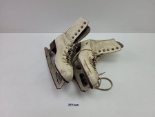 Paar Schlittschuhe Damen Gr