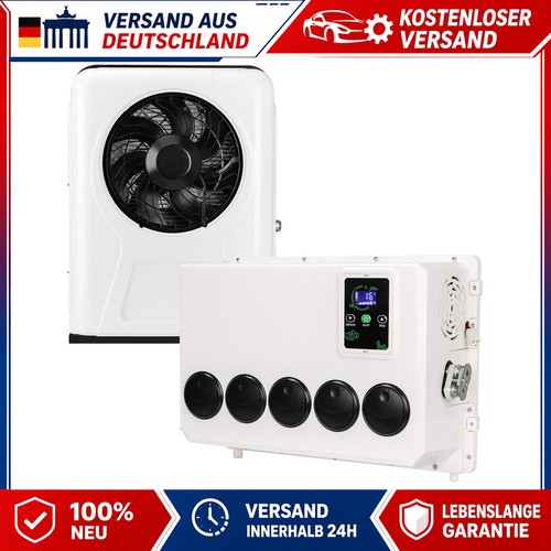 12v dachklimaanlage 12000btu - dachklimaanlage,
