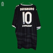 Neu mit Etikett MSV Duisburg