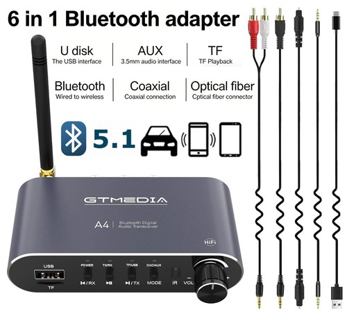 Bluetooth sender empfänger - bluetooth,