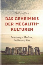 Korn, Geheimnis