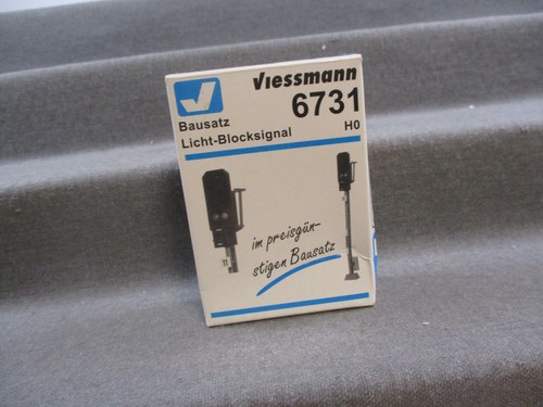 Viessmann spur 6731 - h0,