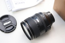 Nikon AF-S Nikkor 4/24-120mm