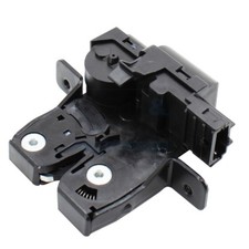 Heckklappenschloss MEAT &