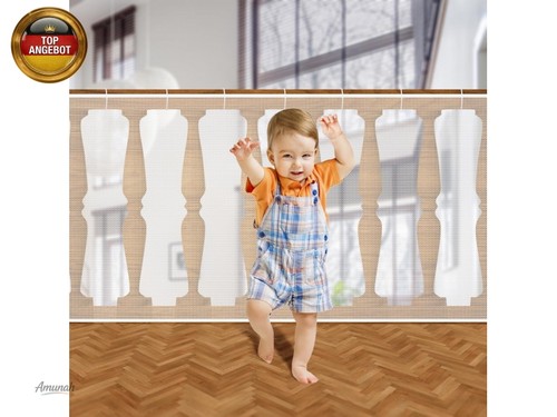 Sicherheitsnetz für kinder - sicherheitsnetz,