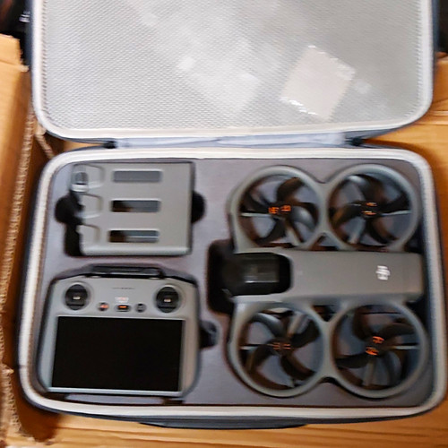 Dji avata 360 - dji,