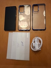 Samsung Galaxy A52s 5G,  Top