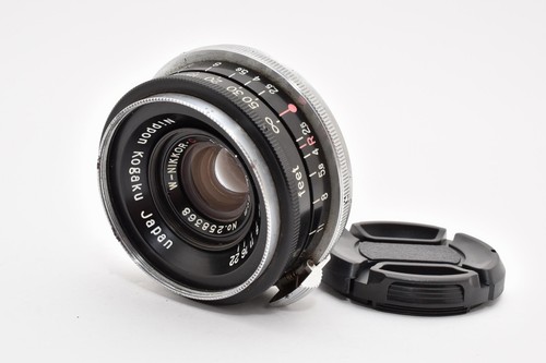 Neuwertig nikon nippon - neuwertig],