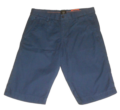 Oliver herren shorts bermuda - s.oliver,