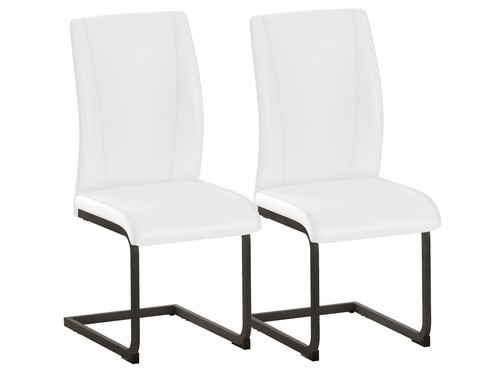 Freischwinger 2er set - freischwinger,