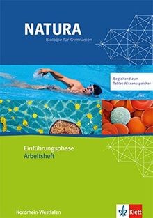 Natura biologie für - -,