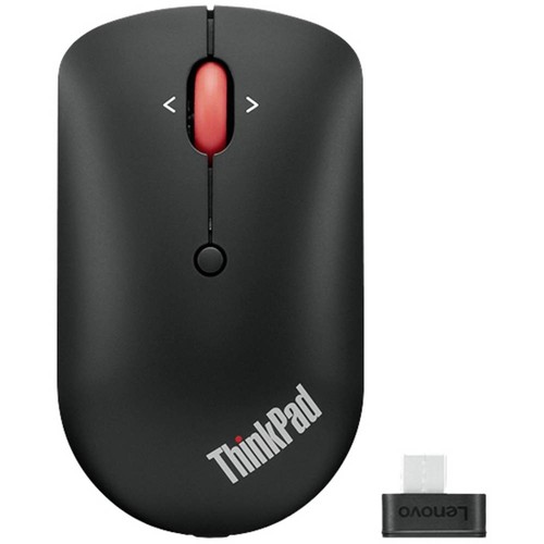Lenovo thinkpad compact maus - thinkpad,