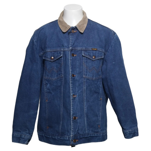 Wrangler gefütterte - wrangler,,
