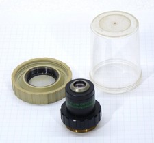 CF-250 Zeiss Jena Mikroskop