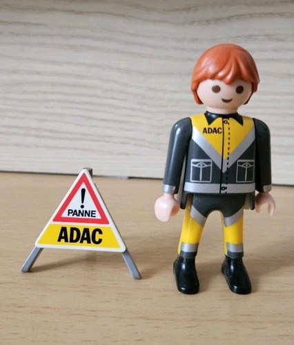 Playmobil adac figur - adac,