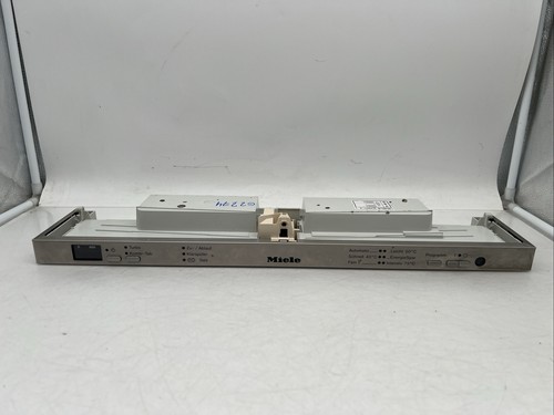 Miele g2274 bedienelement - miele,