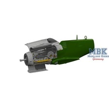 EDUARD ED648902 Messerschmitt