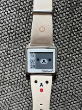 Epson Smart Canvas Rilakkuma