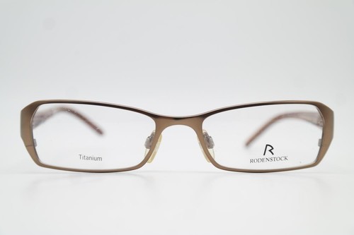 Brille rodenstock 4730 - brille,