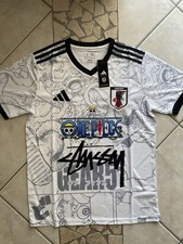 Stussy X Adidas Japan Fußball