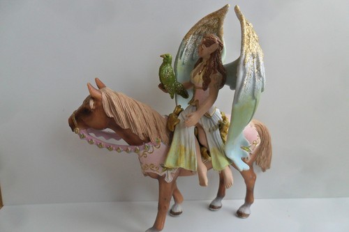 Schleich bayala surah - surah, mit