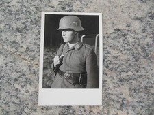 3 Portrait Fotos Luftwaffen