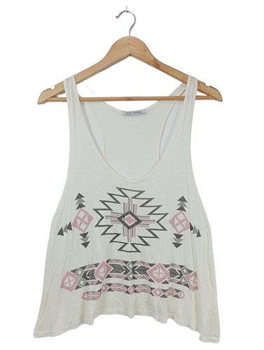Body central tanktop - tanktop, damen